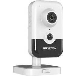 Hikvision DS-2CD2421G0-IW 2.8mm IP Κάμερα Ασφαλείας Wi-Fi 2MP HD Νυκτός με Αμφίδρομη Επικοινωνία