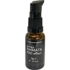 Fito+ Νο1 Eye & Lip Αντιγηραντικό Serum Ματιών & Χειλιών με Μέλι 20ml