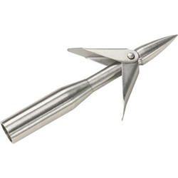 OMERSUB ΔΕΛΦΙΝΙΕΡΑ MINI INOX