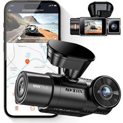 Vantrue Nexus 2X
