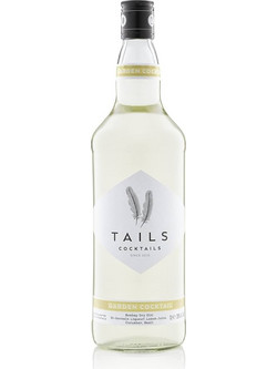 TAILS GARDEN GIN 1L