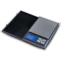 Bormann DS1070 Ψηφιακή Ζυγαριά Ακριβείας Τσέπης 2000gr / 0.1gr *