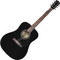 Fender CD60 V3 Dreadnought Black