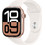 Apple Watch Series 10 Cellular 46mm Aluminum Rose Gold / Light Blush