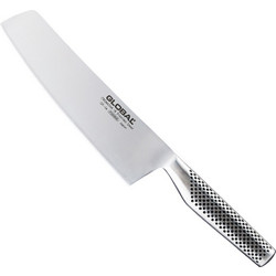 Μαχαίρι Nakiri 20cm Σειρά Classic GF GLOBAL Japan c483034