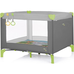 Chipolino Pop Up Jungle Grey
