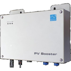 PID Recovery System PV BOOSTER