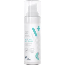 Vetexpert Healing Gel Plus για Επούλωση Πληγών σε Σκύλους και Γάτες 30ml