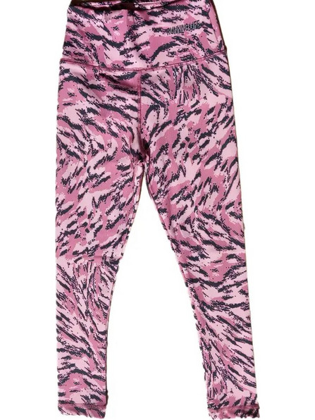 Κολάν Dri Fit για Κορίτσι Timi Kids Ροζ