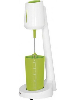 Gruppe PDH330 Ivory-Green Επιτραπέζια Φραπεδιέρα 100W με 2 Ταχύτητες