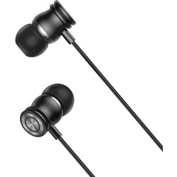 XO EP56 Handsfree In-Ear USB-C Black