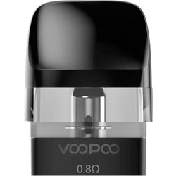 VooPoo Vinci V2 Pod Δεξαμενή 2ml (1 τεμ.) (0.8 Ohm)