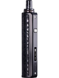 SXmini Mi Class Kit Black Tang/Gold Ηλεκτρονικό Τσιγάρο Pod Kit 1.8ml με Ενσωματωμένη Μπαταρία