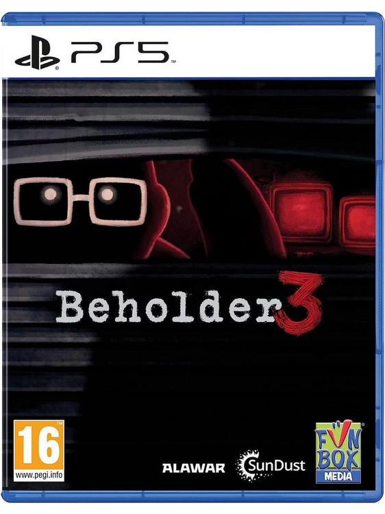 Beholder 3 PS5