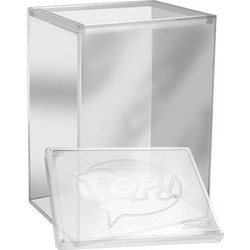 Funko Premium Pop! Acrylic Protector