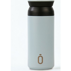 Runbott Cup Sky Blue 350ml