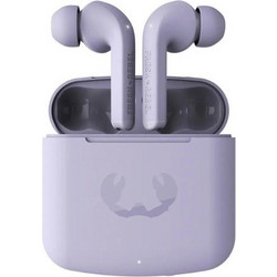 Fresh 'n Rebel Twins Fuse Ακουστικά Bluetooth In Ear Dreamy Lilac