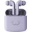 Fresh 'n Rebel Twins Fuse Ακουστικά Bluetooth In Ear Dreamy Lilac