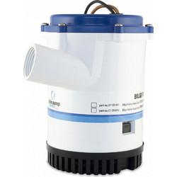 Αντλία Σεντίνας Βαρέως Τύπου - 1750GPH