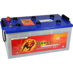 Banner Energy Bull 96801 12V 230Ah