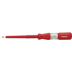 Proxxon Κατσαβίδι Ίσιο Δοκιμαστικό 180mm (22392)
