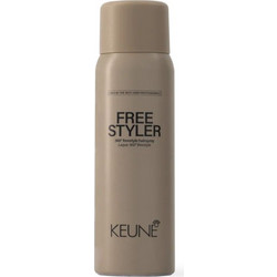 Keune Style Brilliant Gloss Hair Spray 75ml