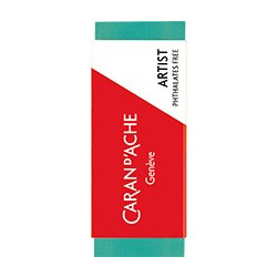CARAN D'ACHE ΓΟΜΑ ΣΧΕΔΙΟΥ 60x25x13mm ARTIST (Το προιόν πωλείται σε μεμονωμένα τεμάχια του ενός)