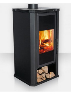 Thermozel Κλόκοβα Aero S805-A Ξυλόσομπα