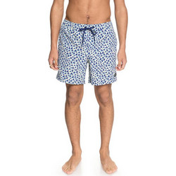 DC All Season 17'' Boardshorts Ανδρικό Μαγιό Σορτς με Σχέδια Μπλε EDYJV03023-BYB0