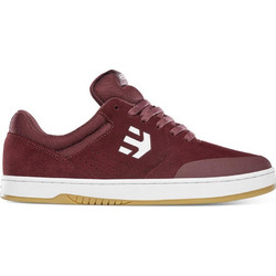 Etnies Marana Ανδρικά Sneakers Μπορντό 4101000403-629