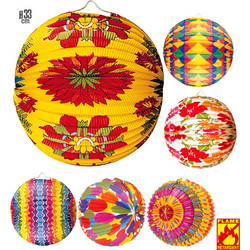 ΔΙΑΚΟΣΜΗΤΙΚΟ PRINTED PAPER BALL 33ΕΚ
