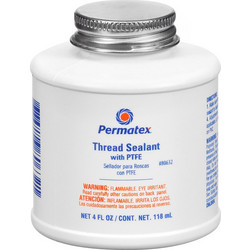 PERMATEX 80632 ΣΤΕΓΑΝΟΠΟΙΗΤΙΚΟ ΣΠΕΙΡΩΜΑΤΩΝ ΜΕ ΤΕΦΛΟΝ 112 gr