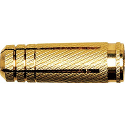 FISCHER 78981 ΒΥΣΜΑ ΧΑΛΚΙΝΟ MS 8 x 30 mm