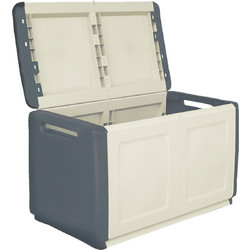 UNIMAC ΠΛΑΣΤΙΚΟ ΜΠΑΟΥΛΟ 2 ΟΓΚΩΝ CUBE CB2/H - 960 x 530 x 570 mm 610030