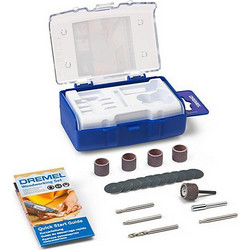 DREMEL 681 ΣΕΤ ΕΞΑΡΤΗΜΑΤΩΝ ΓΙΑ ΞΥΛΟ - 20 ΤΕΜΑΧΙΑ 2615C681JA