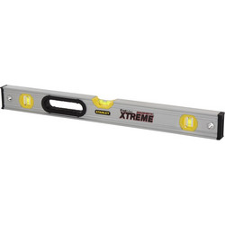 STANLEY ΑΛΦΑΔΙ ΑΛΟΥΜΙΝΙΟΥ ΜΑΓΝΗΤΙΚΟ FAT MAX XTREME 3 ΜΑΤΙΑ 120 cm 0-43-649