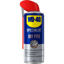 WD-40 SPECIALIST DRY PTFE ΞΗΡΟ ΤΕΦΛΟΝ - ΛΙΠΑΝΤΙΚΟ ΣΠΡΕΙ 400 ml