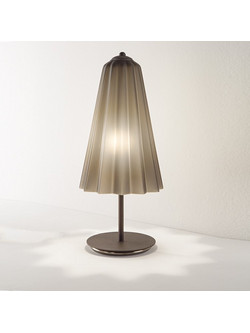 Ballerina LT656-045 Φιμέ