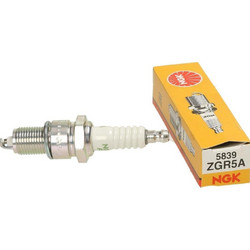 NGK Μπουζί NGK ZGR5A (5839) ZGR5A (5839)