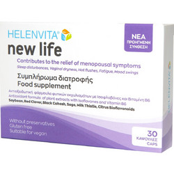 Helenvita New Life 30 Κάψουλες