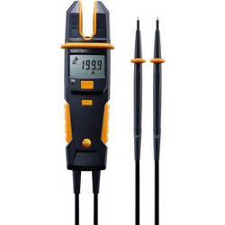 Testo 755-2 Μετρητής Θερμοκρασίας Κωδικός 0590 7552