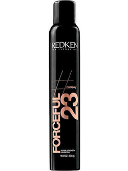 Redken Forceful 23 Λακ Μαλλιών Πολύ Δυνατό Κράτημα 400ml