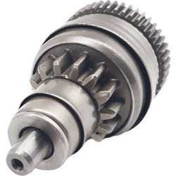 ΚΟΜΠΛΕΡ ΜΙΖΑΣ (ΟΔΟΝΤΩΤΟ) GLR RUNNER/TYPHOON125 14-47-39 (4720/5018) - (ΤΑΙ)