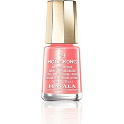 Mavala 19 Hong Kong Gloss Βερνίκι Νυχιών 5ml