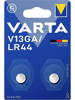 Varta V13GA 2τμχ