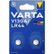 Varta V13GA 2τμχ Varta V13GA 2τμχ