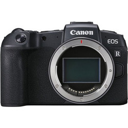 Canon EOS RP Mirrorless Φωτογραφική Μηχανή Full Frame Body