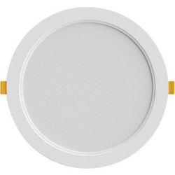 Downlight LED Silver Electronics GORT CCT Λευκό 18 W 1600 lm