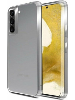 Κάλυμμα Κινητού PcCom Galaxy S22 Διαφανές Samsung