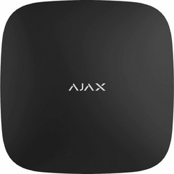 Ajax Systems Hub Plus Black